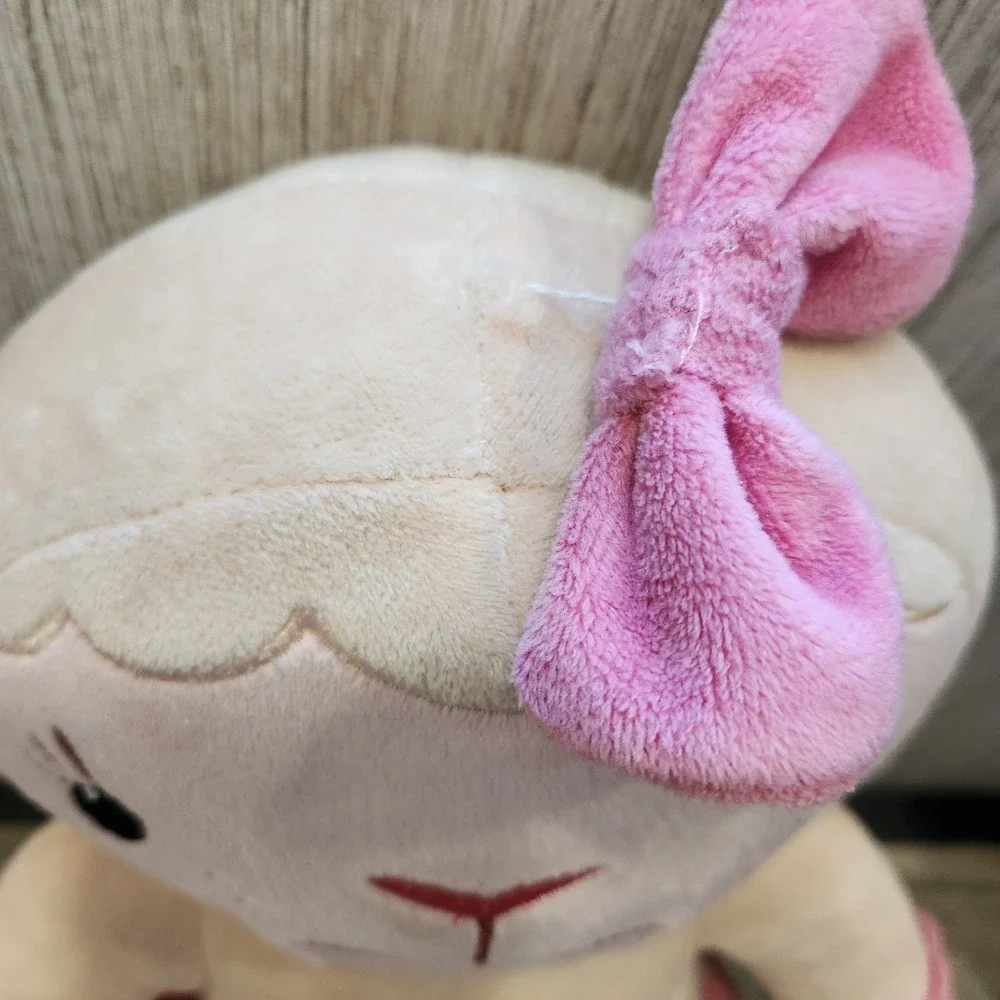 Disney Lambie Plush Stuffed Animal Toy Lamb‎ 19